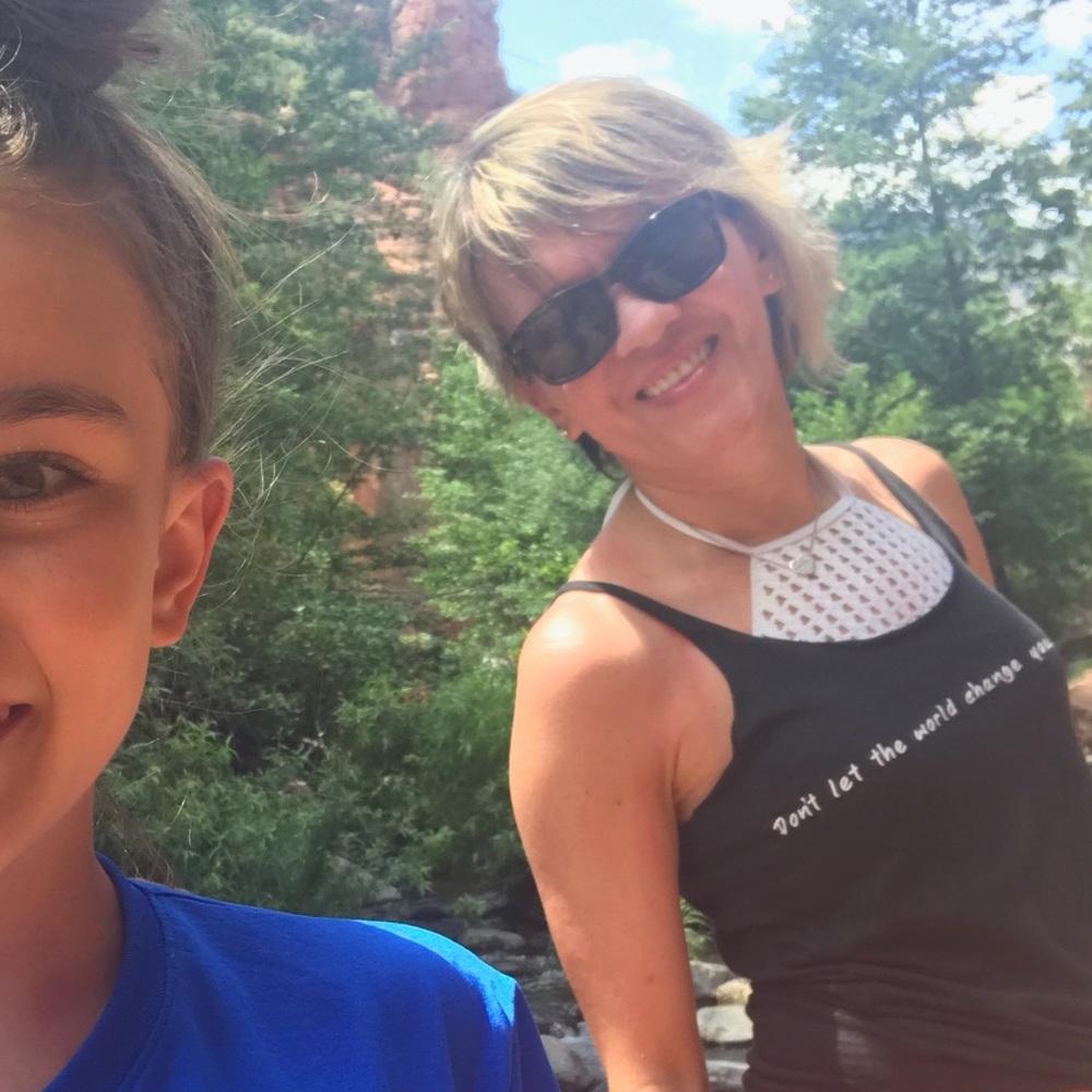 Meet your Posher, Edyta